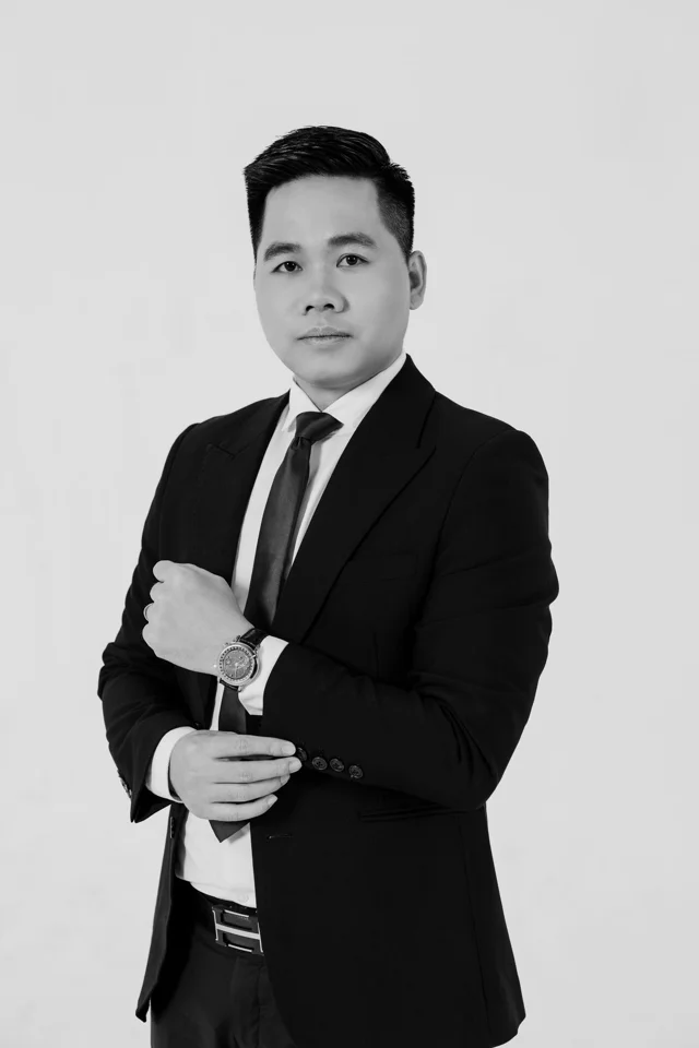 Foto ilustrasi untuk Direktur Operasional