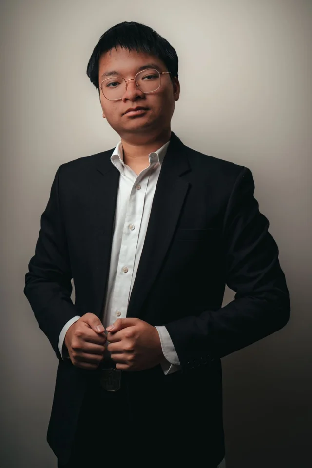 Foto ilustrasi untuk Direktur Engineering